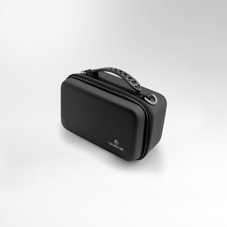 Gamegenic: Game Shell - Black (250ct)