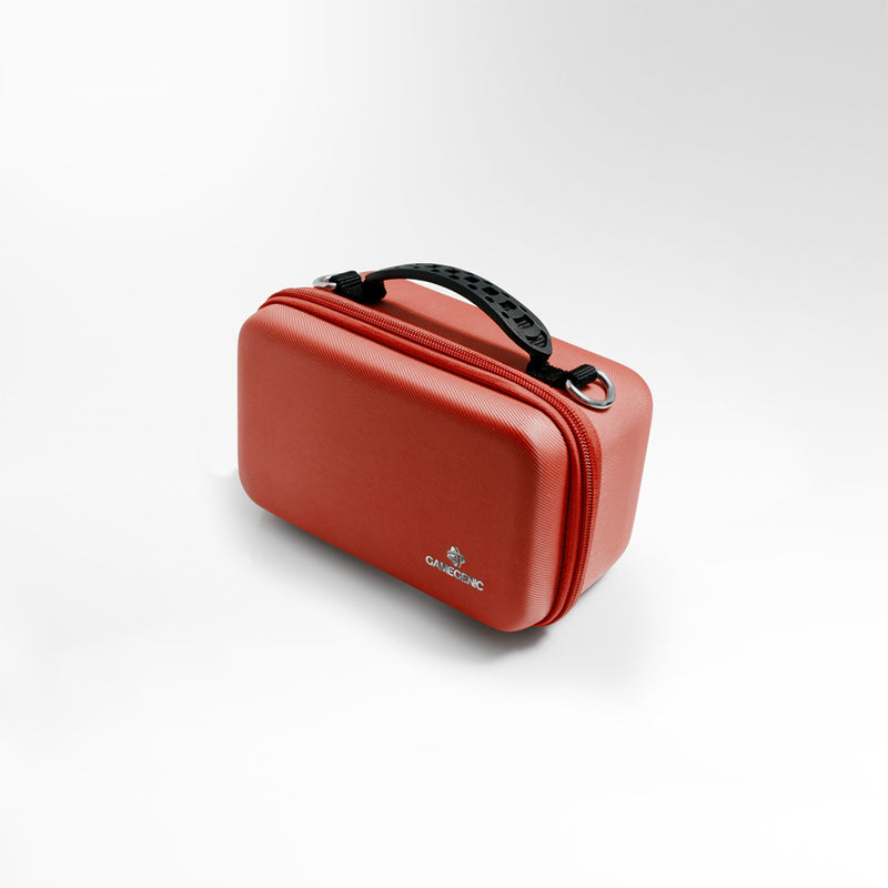 Gamegenic: Game Shell - Red (250ct)