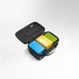 Gamegenic: Game Shell - Black (250ct)