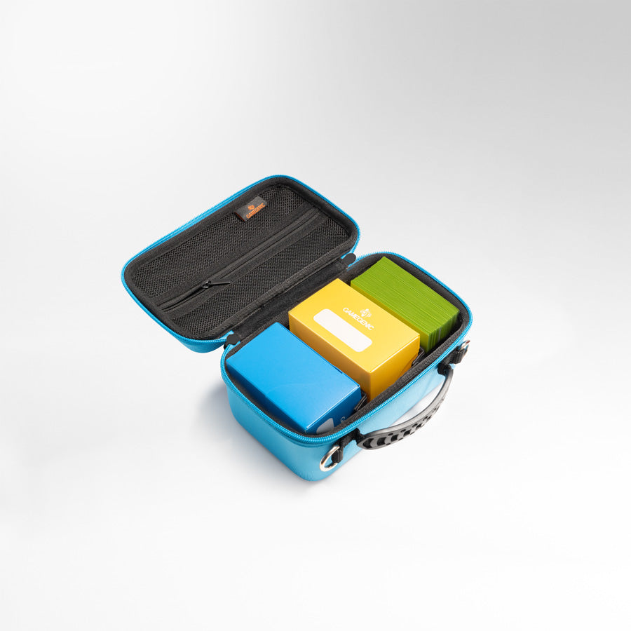 Gamegenic: Game Shell - Blue (250ct)