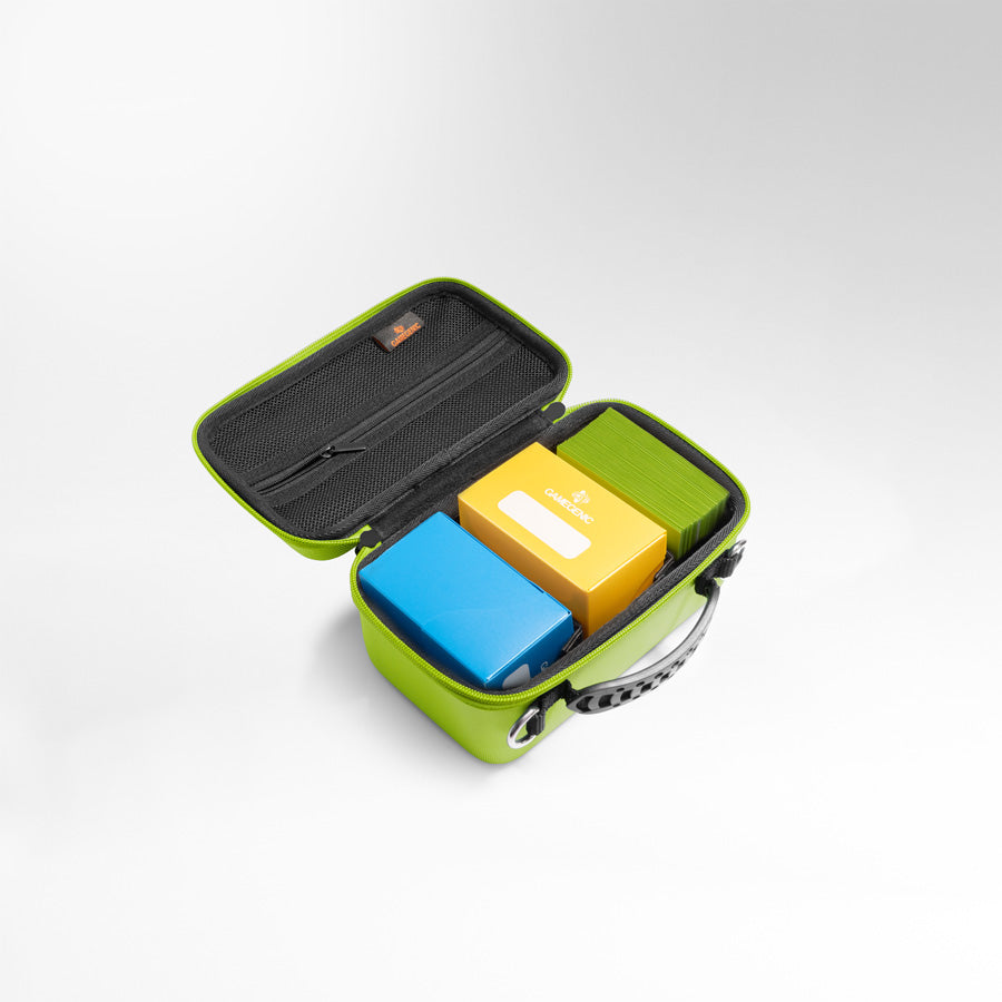 Gamegenic: Game Shell - Green (250ct)