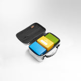 Gamegenic: Game Shell - White (250ct)