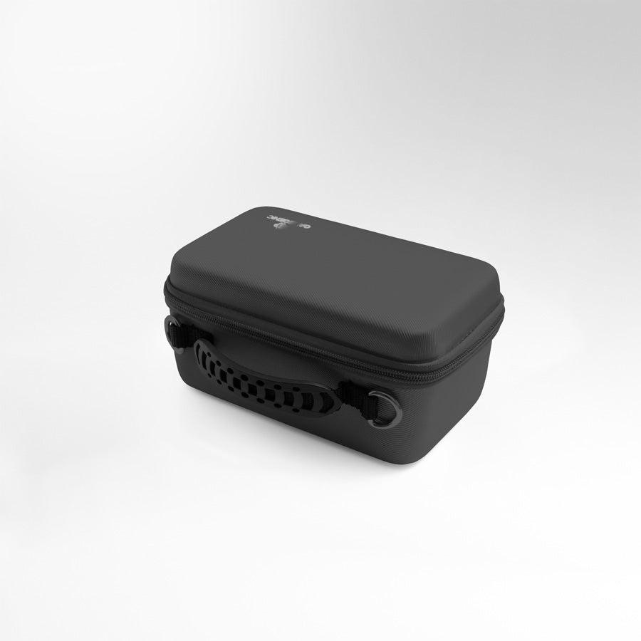 Gamegenic: Game Shell - Black (250ct)