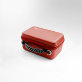 Gamegenic: Game Shell - Red (250ct)