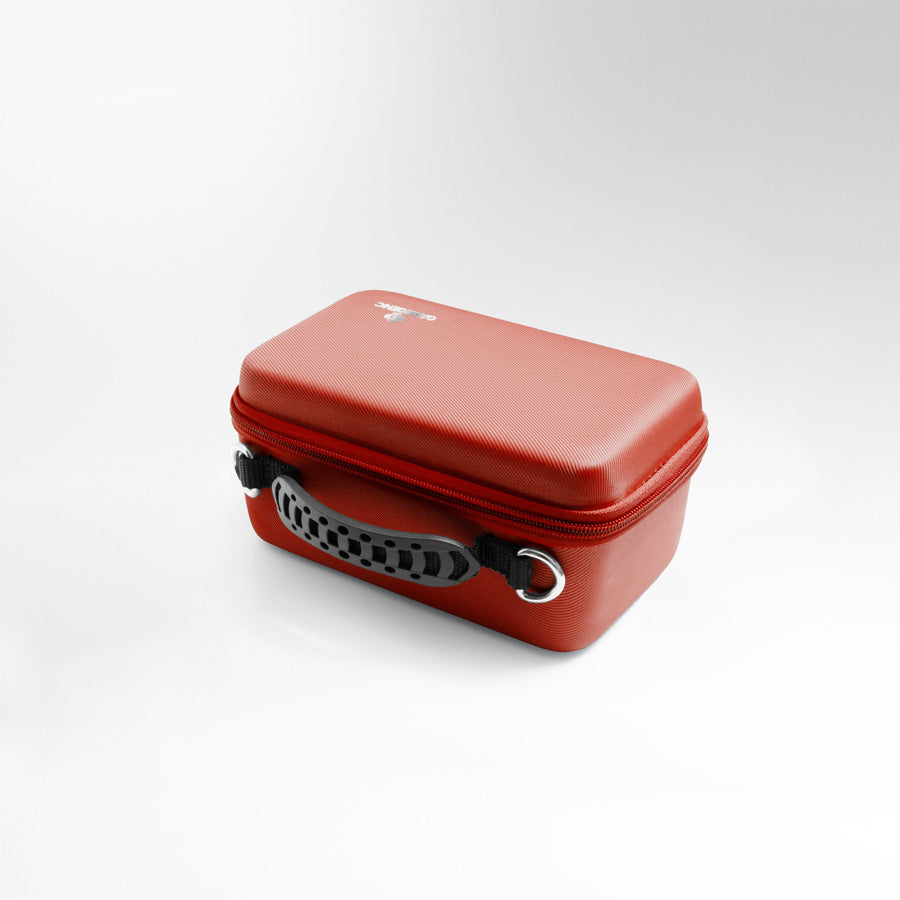 Gamegenic: Game Shell - Red (250ct)