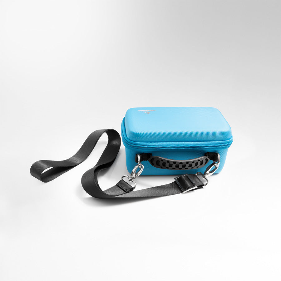 Gamegenic: Game Shell - Blue (250ct)