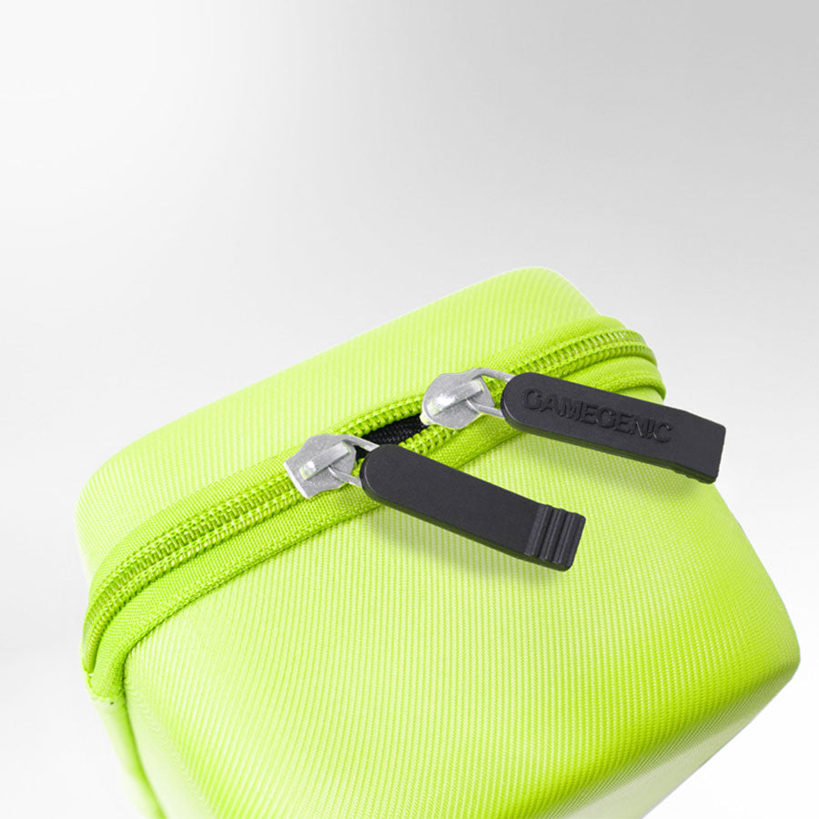 Gamegenic: Game Shell - Green (250ct)