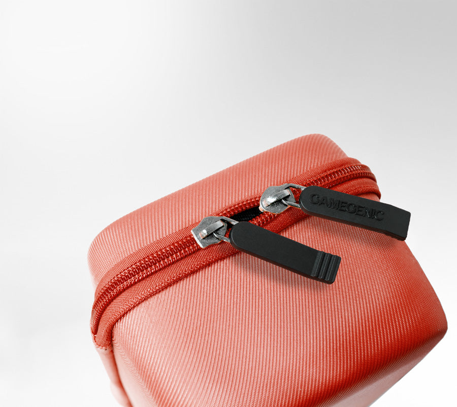 Gamegenic: Game Shell - Red (250ct)