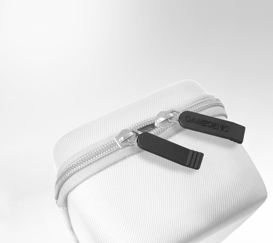 Gamegenic: Game Shell - White (250ct)