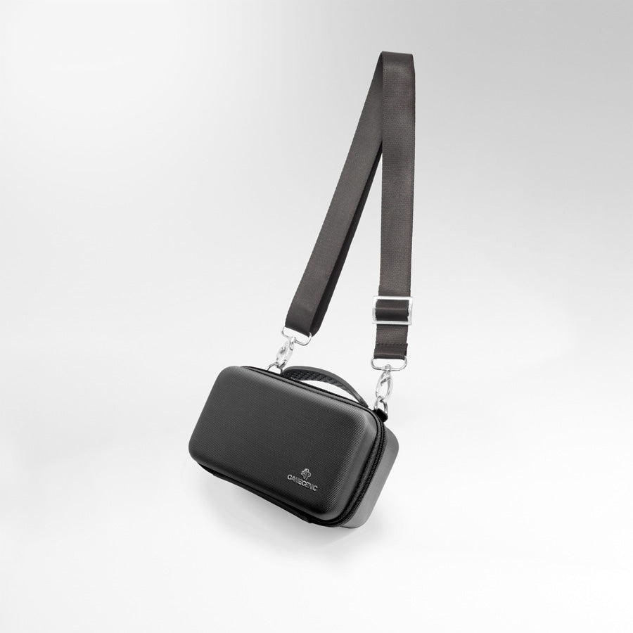 Gamegenic: Game Shell - Black (250ct)