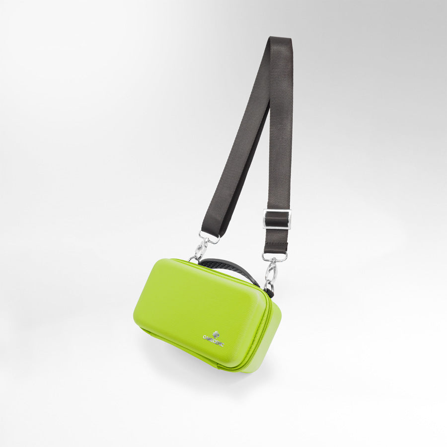 Gamegenic: Game Shell - Green (250ct)