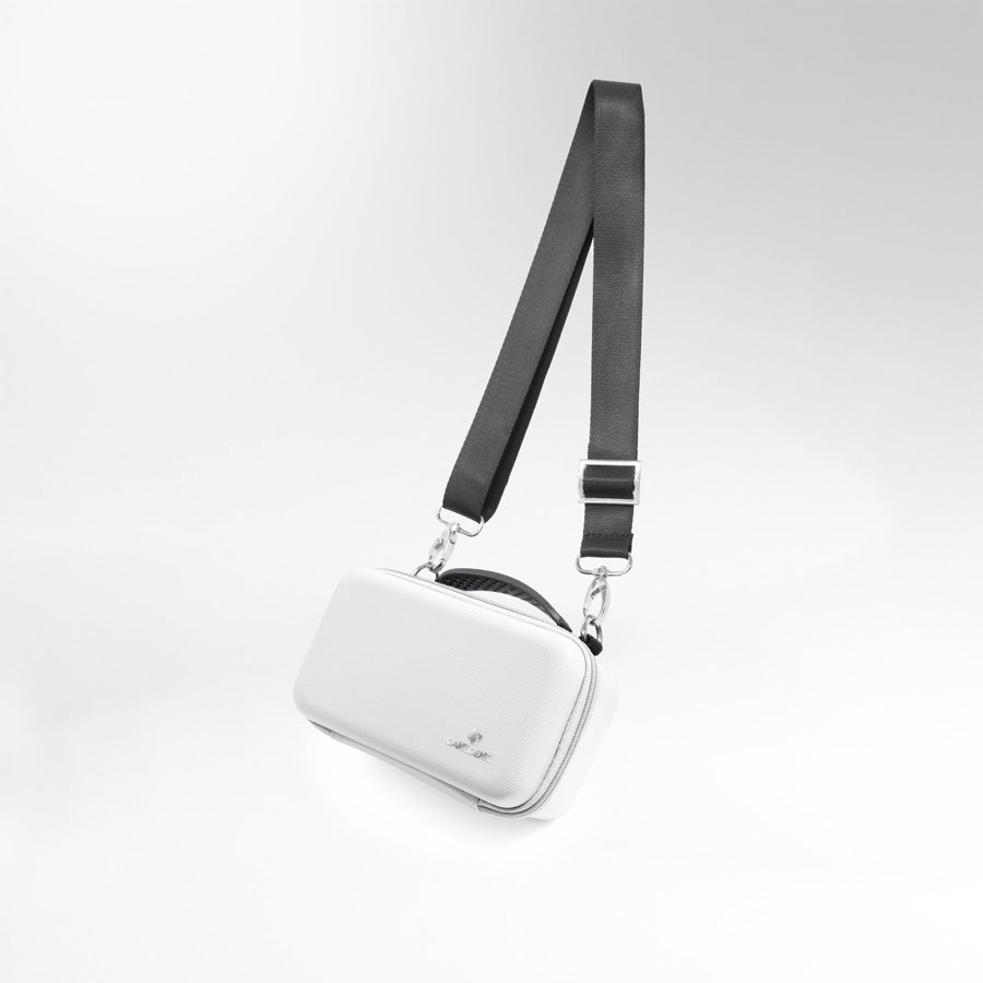 Gamegenic: Game Shell - White (250ct)