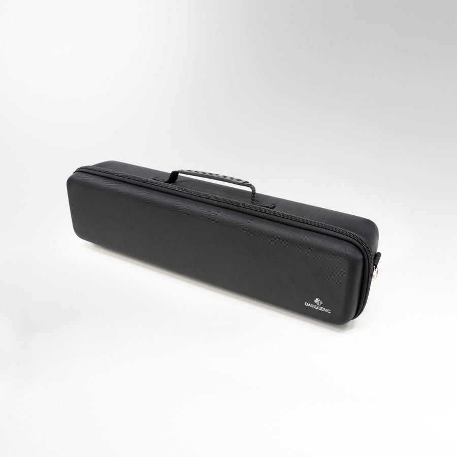 Gamegenic: Game Shell XL - Black (650ct)