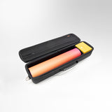 Gamegenic: Game Shell XL - Black (650ct)