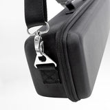 Gamegenic: Game Shell XL - Black (650ct)