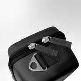 Gamegenic: Game Shell XL - Black (650ct)