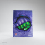 Gamegenic - Marvel Champions Art Sleeves - She-Hulk (50ct)