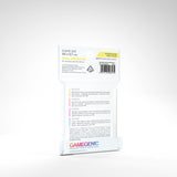 Gamegenic - Matte Mini American-Sized Sleeves (50ct)