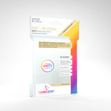 Gamegenic - Matte Dixit Sleeves (90)