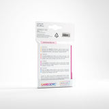 Gamegenic -  Japanese Size Prime Sleeves - Pink (60ct)