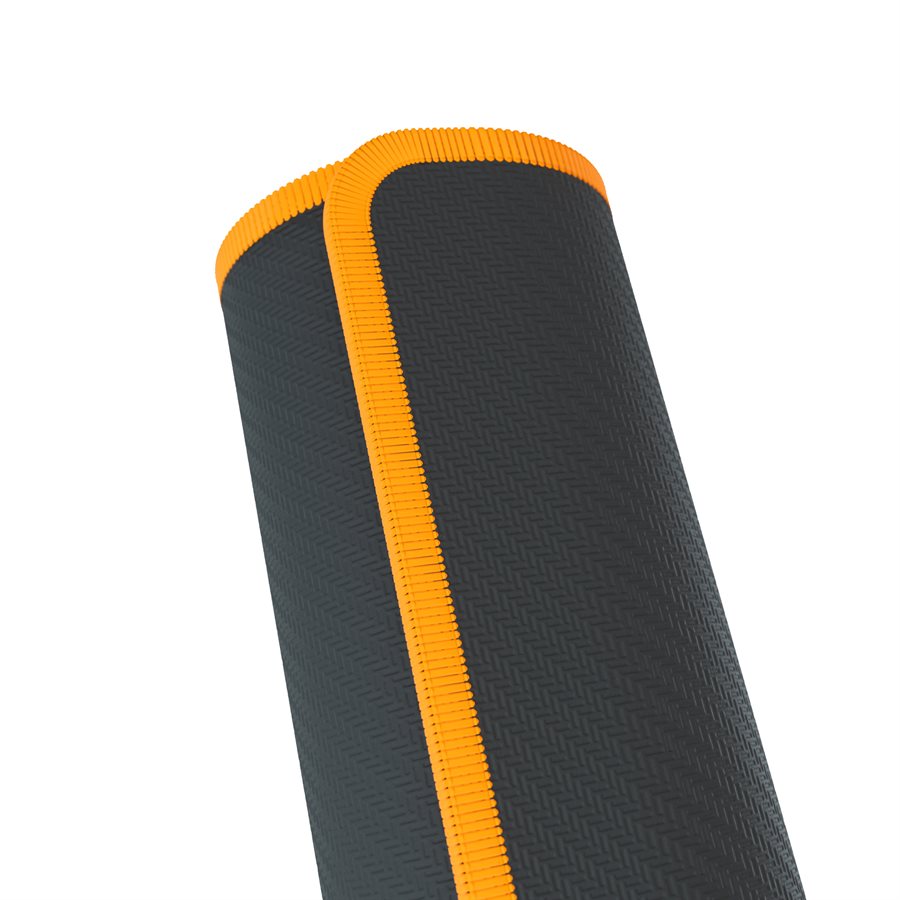 Gamegenic - Playmat XP (Black)