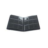 Gamegenic - Prime Album: 18-Pocket Black