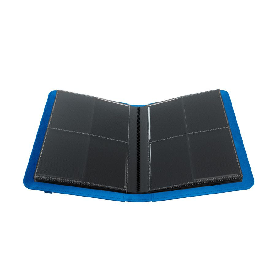 Gamegenic - Prime Album: 8-Pocket Blue