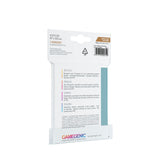 Gamegenic - Prime 7 Wonders Sleeves (80ct)