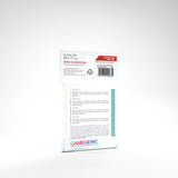Gamegenic - Prime Mini European-Sized Sleeves (50)
