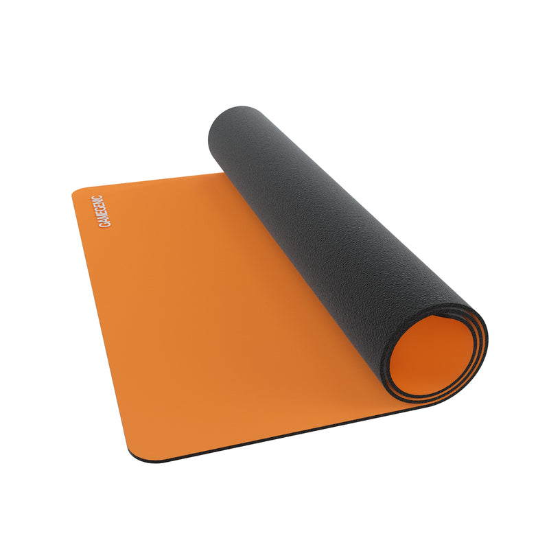 Gamegenic - Prime Playmat (Orange)