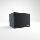 Gamegenic: Side Holder XL Deck Box - Black (100ct)