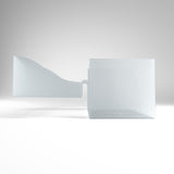 Gamegenic: Side Holder XL Deck Box - Clear (100ct)