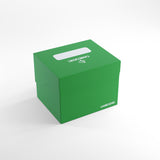 Gamegenic: Side Holder XL Deck Box - Green (100ct)