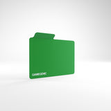 Gamegenic: Side Holder XL Deck Box - Green (100ct)