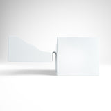 Gamegenic: Side Holder XL Deck Box - White (100ct)