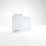 Gamegenic: Side Holder XL Deck Box - White (100ct)