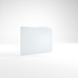 Gamegenic: Side Holder XL Deck Box - White (100ct)