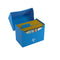Gamegenic: Side Holder Deck Box - Blue