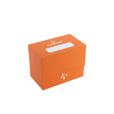 Gamegenic: Side Holder Deck Box - Orange