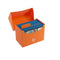 Gamegenic: Side Holder Deck Box - Orange