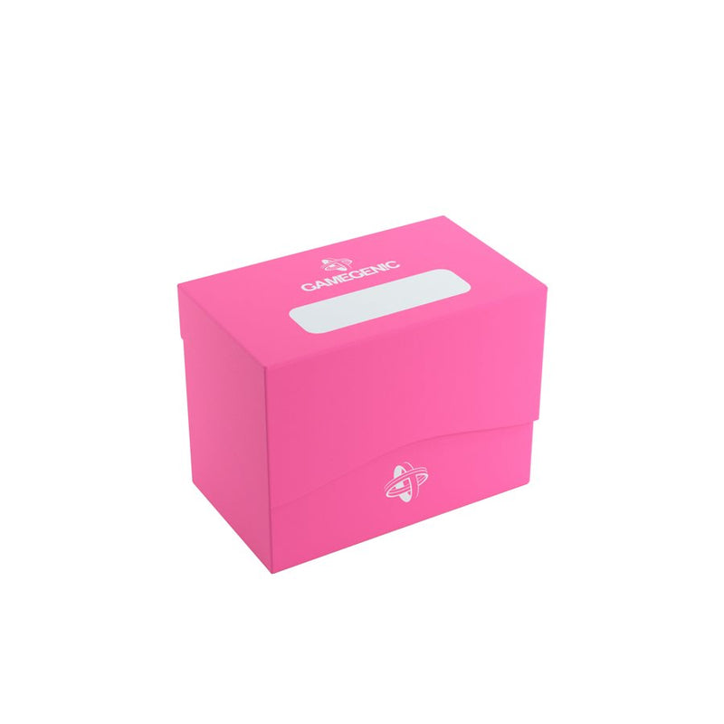 Gamegenic: Side Holder Deck Box - Pink