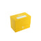 Gamegenic: Side Holder Deck Box - Yellow