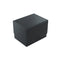 Gamegenic: Sidekick Convertible Deck Box - Black (100ct)