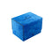 Gamegenic: Sidekick Convertible Deck Box - Blue (100ct)
