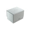 Gamegenic: Sidekick Convertible Deck Box - White (100ct)