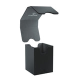 Gamegenic: Squire Convertible Deck Box - Black (100ct)