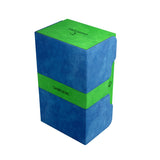 Gamegenic: Stronghold Convertible Deck Box - Green (200ct)