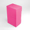 Gamegenic: Stronghold Convertible Deck Box - Pink (200ct)