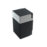 Gamegenic: Watchtower Convertible Deck Box - White (100ct)