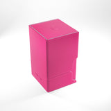 Gamegenic: Watchtower Convertible Deck Box - Pink (100ct)